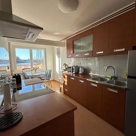 Vanessa Apartman Ljubljana