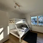 Apartament Vanessa *
