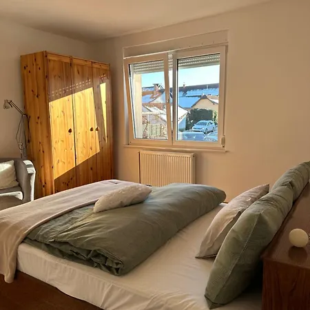 Apartament Vanessa