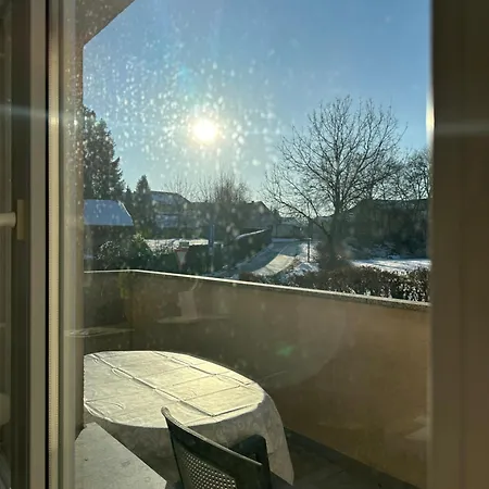 Vanessa Appartement