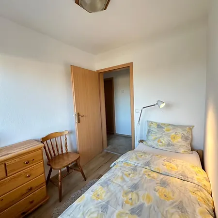Vanessa Apartment