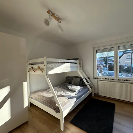 Appartement Vanessa *