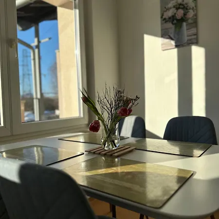 Apartament Vanessa