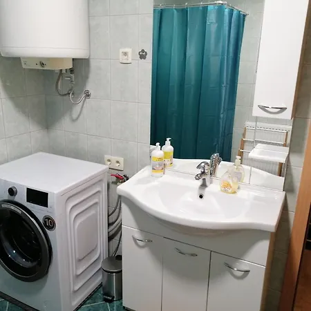 Appartement Vanessa *
