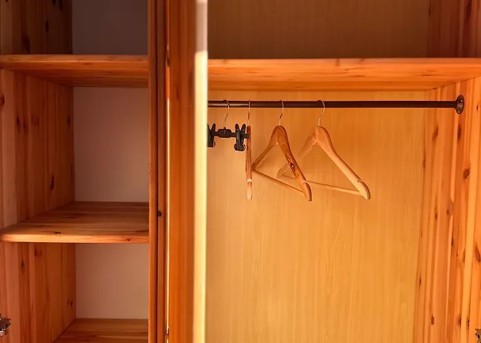 Apartamento Vanessa *