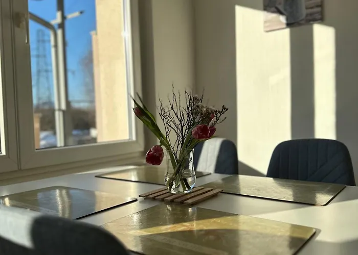 Appartamento Vanessa