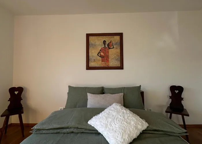 Appartamento Vanessa *