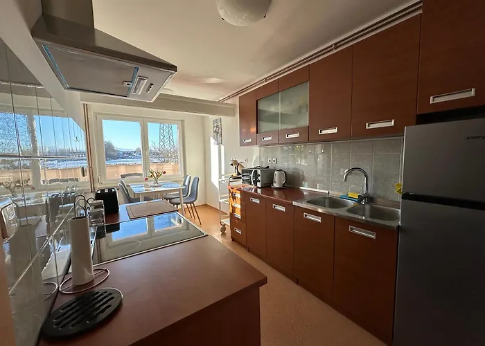 Vanessa شقة ليوبليانا